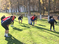 In asteptarea debutului: Mijlocasul clubului Speranta Nisporeni, convocat la selectionata Moldovei - VIDEO