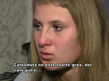 Singuri, cu saracia lor: Trei adolescenti orfani sufera in tacere. Ajutor de la stat NU au, pentru ca sunt minori - VIDEO