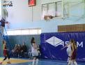 Echipa USEFS face ravagii la inceputul noului sezon al ligii feminine de bachet - VIDEO