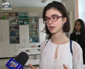 Cum ar fi ca de fiecare data cand stati cu spatele incorect cineva sa va dea alarma? S-a inventat si asa ceva, iar responsabile se fac 4 tinere din Chisinau - VIDEO