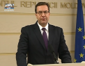 Lupu nu mai considera PLDM-ul un partid: "acolo sunt mai multe grupuri cu viziuni diferite" si spune ca liberal-democratii vor veni la negocieri. Strelet neaga: Nu vom veni pana cand PD nu-si schimba atitudinea - VIDEO