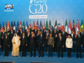 Putin si Obama si-au strans manile la summitul G20 din Turcia. Discutiile s-au axat pe atacurile teroriste de la Paris, dar si pe criza refugiatilor - VIDEO