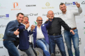 Cu ei petrecerea a fost mai frumoasa! Partenerii show-ului culinar Masterchef, organizat de retete.perfecte.md - VIDEO