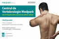 (P) Consultatii gratuite pentru bolnavii de scolioza la Centrul de Vertebrologie Medpark