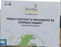 (P) Planteaza fapte bune cu StarNet!