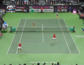 Cehia, campioana mondiala la tenis, pentru a patra oara in ultimii 5 ani - VIDEO