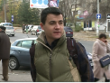 Situatie incerta: Dupa sase ani de facultate de medicina, pe picior de egalitate cu un absolvent de colegiu. Motivul - VIDEO