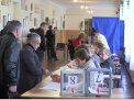 Kliciko, celebrul boxer, reales primar: A obtinut aproximativ 70 la suta din voturi - VIDEO