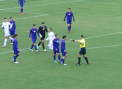 Tineretul ramane pe ultimul loc: Echipa noastra a suferit o noua infrangere, in meciul jucat la Orhei - VIDEO