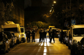 VIDEO/FOTO Opt persoane retinute si doua ucise in rafala de 5.000 de gloante a raidului din Paris. Procuror: "Erau gata sa actioneze"