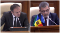 Liberal-democratii, interesati de prestatia speaker-ului la Parlamentul European. Deliu: Spuneti ce intrebari v-au fost adresate si ce raspunsuri ati oferit. Reactia lui Candu