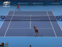 Rafael Nadal este de neoprit la Turneul Campionilor: Dupa Wawrinka, l-a distrus si pe Andy Murray - VIDEO