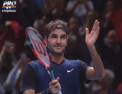 Favoritii Federer si Djokovic s-au calificat in semifinalele Turneului Campionilor - VIDEO