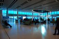 Schimbare la fata a Aeroportului International Chisinau. Primul segment al zonei Plecari, INAUGURAT - FOTO si VIDEO
