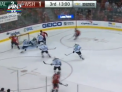 A doborat recordul: Alexandr Ovechkin a devenit cel mai prolific jucator rus din istoria ligii nord-americane de hochei - VIDEO