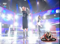 O alta moldoveanca merge in auditiile live la Vocea Romaniei:  Irina Pelin a ramas in echipa lui Marius Moga