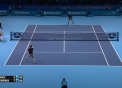 Nadal - 3 victorii din 3 meciuri: Spaniolul a castigat si partida in fata compatriotului sau David Ferrer - VIDEO