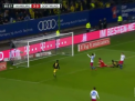 Pas gresit pentru Dortmund: A pierdut surprinzator pe terenul lui Hamburg, scor 1 la 3 - VIDEO