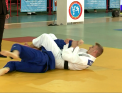 Tinerele sperante la turneului international la judo: Aproape 500 de juniori si cadeti din 7 tari se vor confrunta - VIDEO