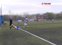 Victorie pe final: Speranta Nisporeni a trecut cu 3 la 2 de formatia Dinamo-Auto - VIDEO