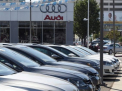 Audi da lovitura, in plin scandal Volkswagen. Ce anunt a facut