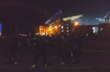 El Clasico moldovenesc cu bataie si injurii: Cateva persoane, la spital dupa ce fanii echipelor Sheriff si Zimbru s-au luat la pumni langa stadionul de la Tiraspol - VIDEO