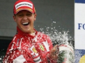 Michael Schumacher ar putea suferi de "sindromul apalic". Echipa medicala ar intentiona sa-l scoata din coma indusa