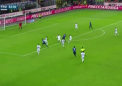 Inter se mentine pe pozitie in Campionatul Italiei: A obtinut a patra victorie consecutiva si conduce liga - VIDEO