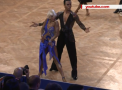 Ai nostri in lume: O moldoveanca a obtinut aurul la Campionatul Mondial de Dans - VIDEO