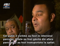 Impuscaturi pe un platou de filmare in SUA: 16 persoane au ajuns la spital - VIDEO