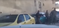Masina in care se afla un grup de jurnalisti rusi, atacata cu o racheta antitanc in Siria. Starea ranitilor. VIDEO cu momentul atacului