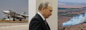 Reactia Kremlinului la doborarea avionului rus de armata turca. Putin: "Turcia ne-a injunghiat pe la spate". Ce spune premierul turc