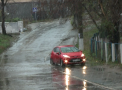 Frig si ploaie la sfarsit de noiembrie. In weekend, minimele vor cobori pana la minus 5 grade Celsius - VIDEO
