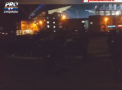 Amenda blanda pentru Sheriff Tiraspol: 2 mii de lei pentru ca nu a asigurat securitatea fanilor lui Zimbru - VIDEO