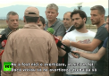 Rusia nu va ataca Turcia. Declaratiile oficialilor dupa doborarea avionului rusesc: "Fac apel la calm pentur a nu se ajunge la o escaldare" - VIDEO