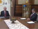 Conflictul ruso-turc continua: Presedintele Erdogan a declarat ca Turcia nu datoreaza scuze Rusiei pentru doborarea avionului rus - VIDEO