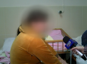 E frig in spitale: Cu toate astea, pacientilor nu li se permite sa aduca resouri, intrucat CONSUMA curentul spitalului - VIDEO