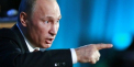 Rusia suspenda regimul fara vize cu Turcia, de la 1 ianuarie 2016