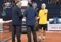 Final de drum pentru Radu Albot la Turneul Campionilor Challenger: A ratat sansa de a cuceri titlul si cele 91 de mii de dolari