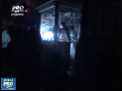 S-au intors in anii \'90: De o saptamana locuitorii din Crimeea primesc lumina pe ore - VIDEO