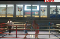 Avem medalie la Campionatul European de box, destinat tineretului. Vlad Gavriliuc a cucerit bronzul la turneul din Polonia - VIDEO