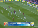 Plimbare usoara pentru FC Barcelona in campionatul Spaniei: A batut-o pe Real Sociedad cu scor 4 la 0 - VIDEO