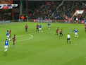 Nebunie totala in fotbalul englez: Atacantul James Vardy a devenit primul jucator care marcheaza in 11 meciuri consecutive - VIDEO