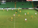 Au incheiat anul cu victorie: Zimbru Chisinau a invins-o pe Milsami cu 2-1, si este la 5 puncte in spatele liderului Sheriff - VIDEO