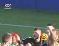 Echipa lui Ionita, pe ultimul loc in Campionatul Italiei: Verona a pierdut meciul cu nou-promovata Frosinone - VIDEO
