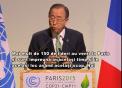 Summit greu la Paris: 150 de lideri din intreaga lume incearca sa ajunga la un acord major in privinta stoparii incalzirii globale - VIDEO