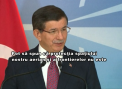 Tensiuni dintre Rusia si Turcia. Premierul Turciei: " Pot sa spun ca protectia spatiului nostru aerian si a frontierelor nu este un drept, ci o datorie" - VIDEO