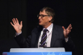 Pariul de un miliard de dolari facut de Bill Gates si Mark Zuckerberg. Anuntul facut luni - VIDEO