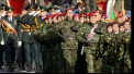 La Multi Ani, Romania! Zeci de mii de oameni s-au adunat la Bucuresti, unde a avut loc o parada militara impresionanta - VIDEO