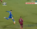 Pandurii, in forma maxima: Au urcat pe locul secund dupa ce a invins formatia CFR Cluj, scor 2 la 1 - VIDEO